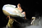 Лэди Гага (Lady Gaga) 53rd Annual GRAMMY Awards, show (2011-02-13) - 199xHQ 53c759473508779