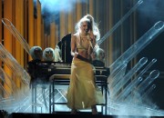 Лэди Гага (Lady Gaga) 53rd Annual GRAMMY Awards, show (2011-02-13) - 199xHQ 5f95fd473507938