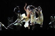 Лэди Гага (Lady Gaga) 53rd Annual GRAMMY Awards, show (2011-02-13) - 199xHQ 88701a473508930
