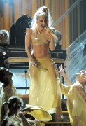 Лэди Гага (Lady Gaga) 53rd Annual GRAMMY Awards, show (2011-02-13) - 199xHQ A510d4473507898