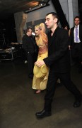 Лэди Гага (Lady Gaga) 53rd Annual GRAMMY Awards, show (2011-02-13) - 199xHQ Ab8412473507315
