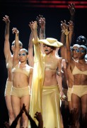 Лэди Гага (Lady Gaga) 53rd Annual GRAMMY Awards, show (2011-02-13) - 199xHQ Abd28d473507914