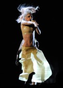 Лэди Гага (Lady Gaga) 53rd Annual GRAMMY Awards, show (2011-02-13) - 199xHQ D6005f473507418