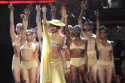 Лэди Гага (Lady Gaga) 53rd Annual GRAMMY Awards, show (2011-02-13) - 199xHQ E2b2bb473507864