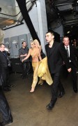 Лэди Гага (Lady Gaga) 53rd Annual GRAMMY Awards, show (2011-02-13) - 199xHQ F2e1a6473507290