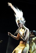 Лэди Гага (Lady Gaga) 53rd Annual GRAMMY Awards, show (2011-02-13) - 199xHQ Fa63bc473508178