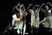 Лэди Гага (Lady Gaga) 53rd Annual GRAMMY Awards, show (2011-02-13) - 199xHQ Fb2941473509067