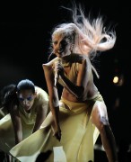 Лэди Гага (Lady Gaga) 53rd Annual GRAMMY Awards, show (2011-02-13) - 199xHQ Fe9609473507115