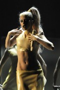 Лэди Гага (Lady Gaga) 53rd Annual GRAMMY Awards, show (2011-02-13) - 199xHQ Ff6f9a473507566