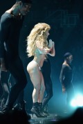 Лэди Гага (Lady Gaga) MTV Video Music Awards at the Barclays Center, show (New York, 25.08.2013) - 276xHQ 52bd4d473526032