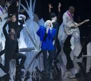 Лэди Гага (Lady Gaga) MTV Video Music Awards at the Barclays Center, show (New York, 25.08.2013) - 276xHQ 6a9bef473523856