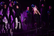Лэди Гага (Lady Gaga) MTV Video Music Awards at the Barclays Center, show (New York, 25.08.2013) - 276xHQ 6caa1a473523554