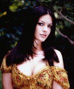 Кэтрин Зета-Джонс (Catherine Zeta-Jones) Albert Sanchez Photoshoot, 1998 - 18xHQ 780ee1473529810