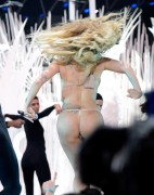 Лэди Гага (Lady Gaga) MTV Video Music Awards at the Barclays Center, show (New York, 25.08.2013) - 276xHQ 7eee30473527650