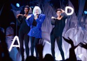 Лэди Гага (Lady Gaga) MTV Video Music Awards at the Barclays Center, show (New York, 25.08.2013) - 276xHQ 8e0ebe473523768