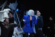 Лэди Гага (Lady Gaga) MTV Video Music Awards at the Barclays Center, show (New York, 25.08.2013) - 276xHQ 9dbe0d473523985