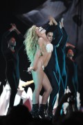Лэди Гага (Lady Gaga) MTV Video Music Awards at the Barclays Center, show (New York, 25.08.2013) - 276xHQ Ae1e28473527200