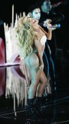 Лэди Гага (Lady Gaga) MTV Video Music Awards at the Barclays Center, show (New York, 25.08.2013) - 276xHQ Bd1fd8473524861