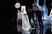 Лэди Гага (Lady Gaga) MTV Video Music Awards at the Barclays Center, show (New York, 25.08.2013) - 276xHQ Cb7e40473523960