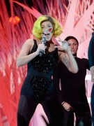Лэди Гага (Lady Gaga) MTV Video Music Awards at the Barclays Center, show (New York, 25.08.2013) - 276xHQ Cbdf29473526596