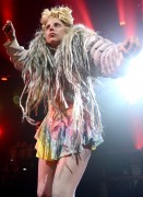 Лэди Гага (Lady Gaga) iTunes Festival in Austin, Texas, 14.03.2014 - 4xHQ 1f1290473533098