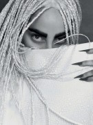 Лэди Гага (Lady Gaga) Sebastian Faena Photoshoot for Harper's Bazaar 2014 (19xHQ, MQ) 7bedda473535516