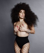 Лэди Гага (Lady Gaga) Sebastian Faena Photoshoot for Harper's Bazaar 2014 (19xHQ, MQ) 8a65bf473535582