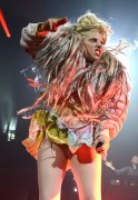 Лэди Гага (Lady Gaga) iTunes Festival in Austin, Texas, 14.03.2014 - 4xHQ Eb2f0c473533154