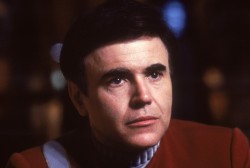 Звездный путь 5: Последний рубеж / Star Trek V: The Final Frontier (1989) 014197473719116