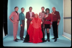 Звёздный путь 3 : В поисках Спока / Star Trek 3 : The Search for Spock (1984) 110989473717802