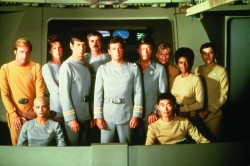 Звёздный путь / Star Trek : The Motion Picture (1979) 38f138473717325
