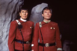 Звездный путь 5: Последний рубеж / Star Trek V: The Final Frontier (1989) 3b4477473719057