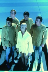 Звёздный путь / Star Trek : The Motion Picture (1979) 3e0ed4473717436