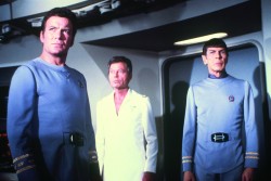 Звёздный путь / Star Trek : The Motion Picture (1979) 4f22c1473717381