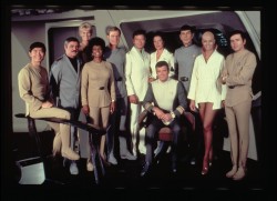 Звёздный путь / Star Trek : The Motion Picture (1979) 93c2af473717400