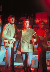 Звёздный путь / Star Trek : The Motion Picture (1979) A226f0473717121