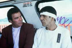 Звёздный путь 4 : Путешествие домой / Star Trek 4 : The Voyage Home (1986) B9d253473718345