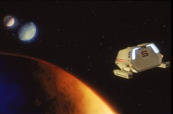 Звездный путь 5: Последний рубеж / Star Trek V: The Final Frontier (1989) C2a4c7473719250