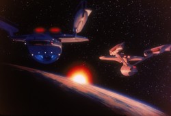 Звездный путь 6: Неоткрытая страна / Star Trek VI The Undiscovered Country (1991) Dc79a3473721335