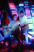 Звездный путь 5: Последний рубеж / Star Trek V: The Final Frontier (1989) 7e5822473782828