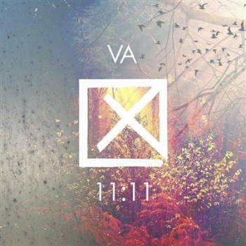 VA - 11:11 (2016) VA - 11:11 (2016)