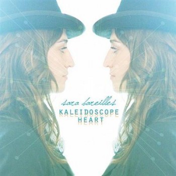 Sara Bareilles-Kaleidoscope Heart (Limited Edition) (2010) Sara Bareilles-Kaleidoscope Heart (Limited Edition) (2010)