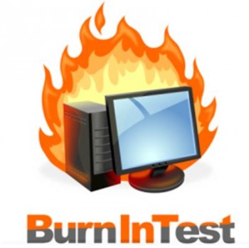 PassMark BurnInTest Pro 8.1 Build 1013 PassMark BurnInTest Pro 8.1 Build 1013