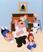 Гриффины / Family Guy (сериал 1999)  004062474322549