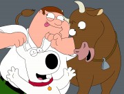 Гриффины / Family Guy (сериал 1999)  03f81e474322390