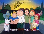 Гриффины / Family Guy (сериал 1999)  09ef34474322641
