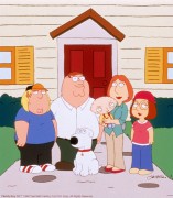 Гриффины / Family Guy (сериал 1999)  0a0c4f474322560