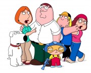 Гриффины / Family Guy (сериал 1999)  0a714f474322170