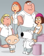 Гриффины / Family Guy (сериал 1999)  10453d474322644
