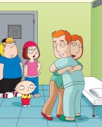 Гриффины / Family Guy (сериал 1999)  13933c474322350
